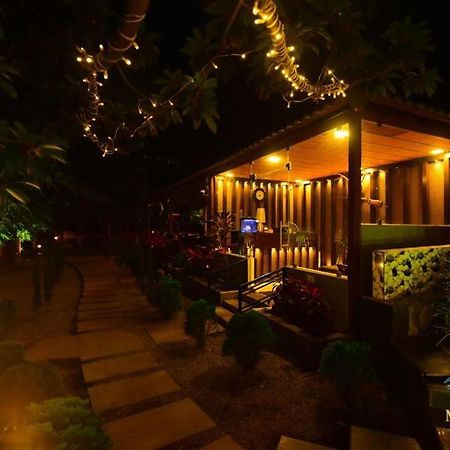 Misty Rain Estate Hotel Madikeri Luaran gambar